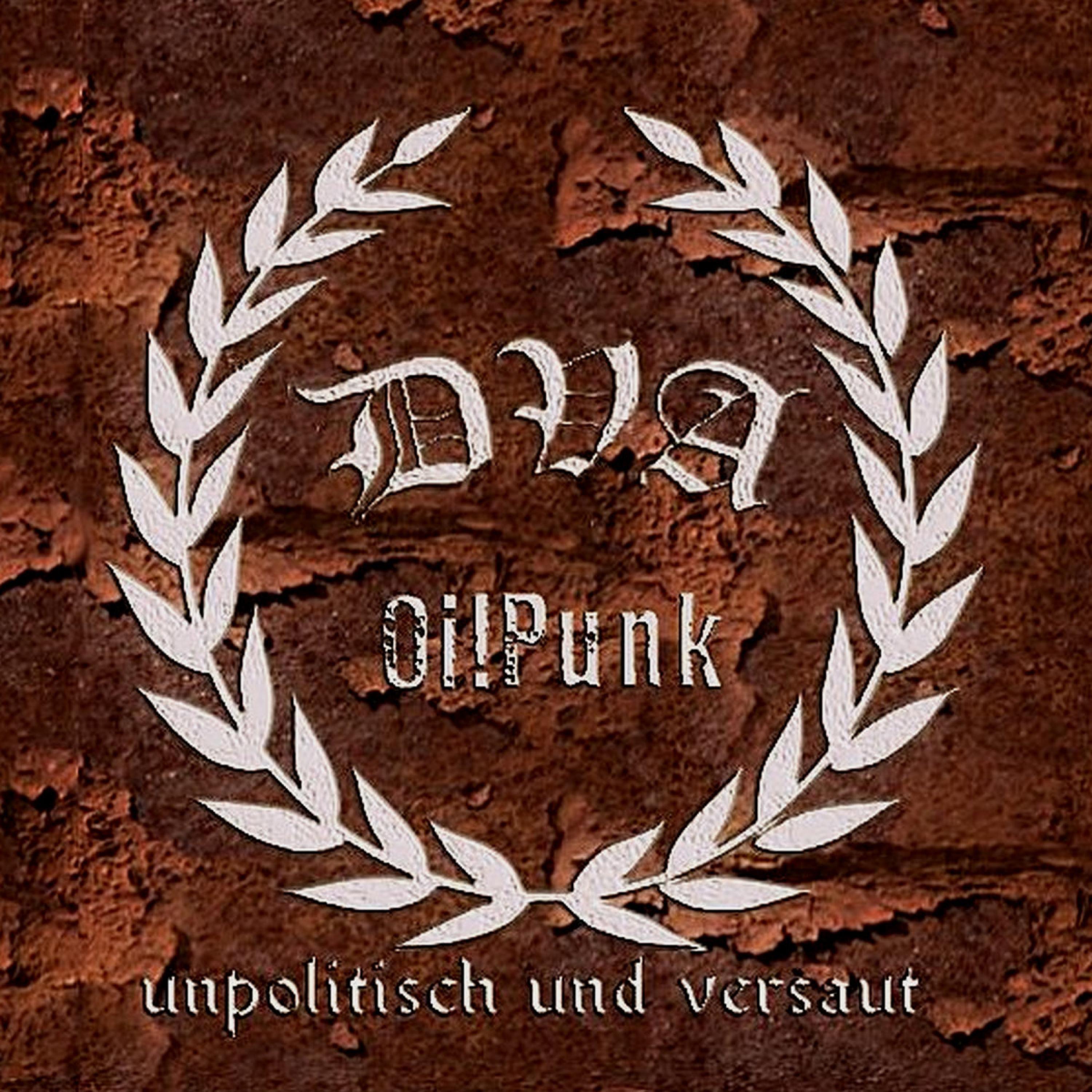 Unpolitisch und versaut - EP