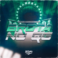 Brota no Qg - Single - Mc Lindão, Dj Secreto & DJ RAMON SP