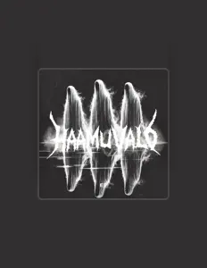 Listen to Haamuvalo, watch music videos, read bio, see tour dates & more!