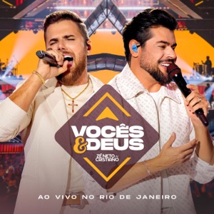Fama de Louco by Zé Neto & Cristiano cover art