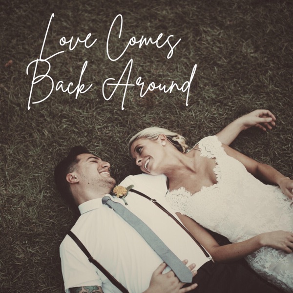 Love Comes Back Around (feat. Phil J)