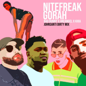 Gorah (Dancehall Flip)