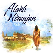 Alakh Niranjan (feat. Ram Miriyala) artwork