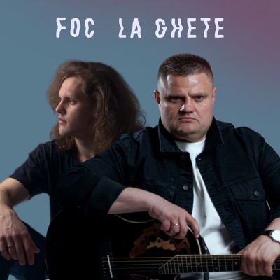 Foc la Ghete - Single