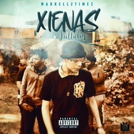 Xienas Lullaby Markell2timez