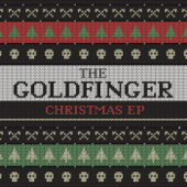 The Goldfinger Christmas - EP