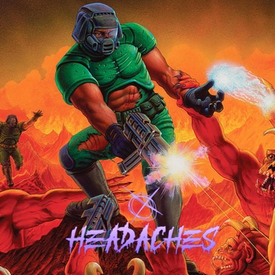 DOOM - Single