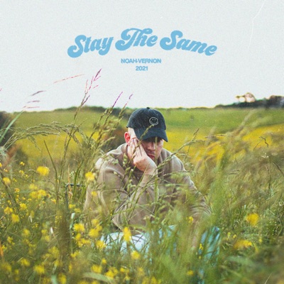 Stay the Same - Single