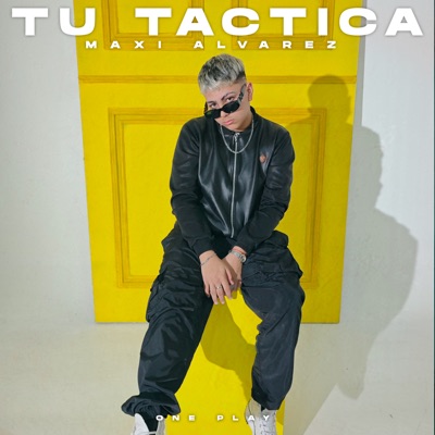 Tu Tactica - Single