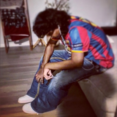 STAMPED IN 22ASONN - Single