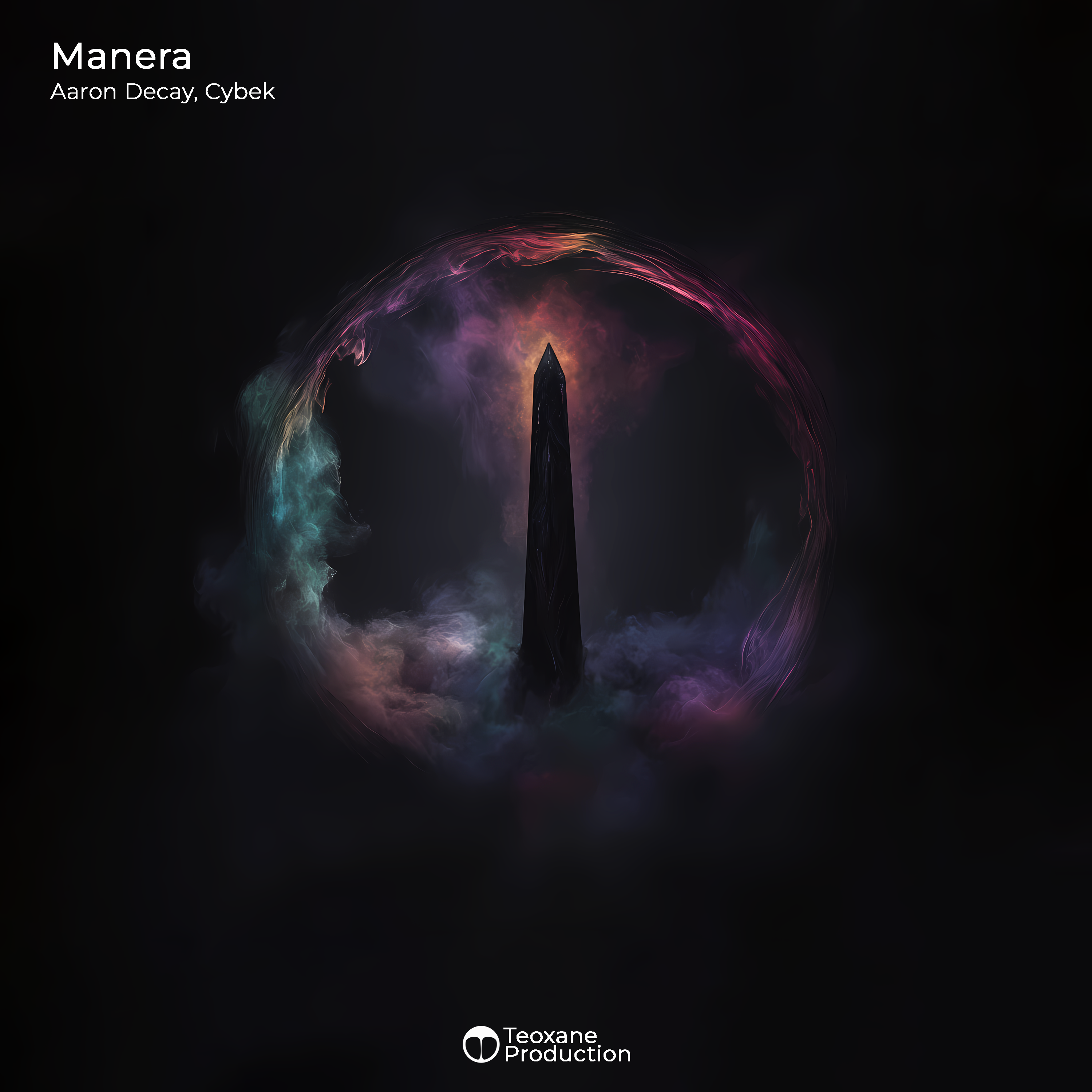 Manera - Single