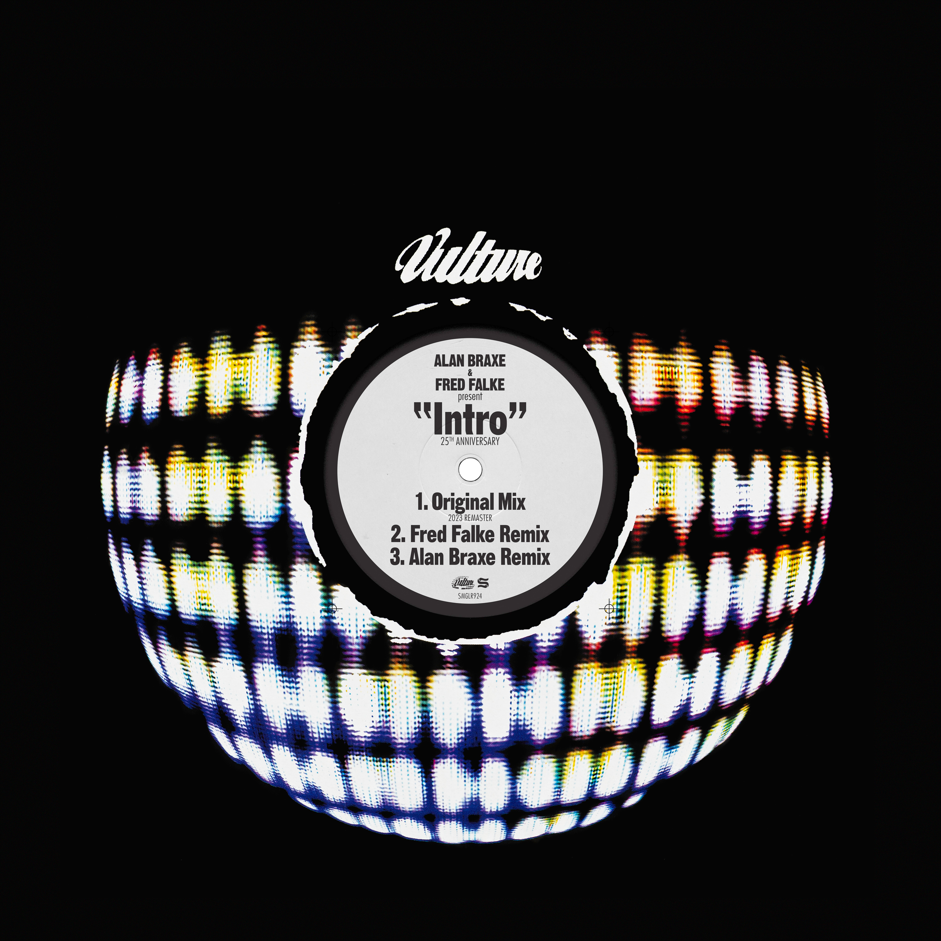 Intro (25th Anniversary) - Single