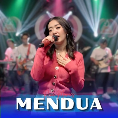 Mendua - Single
