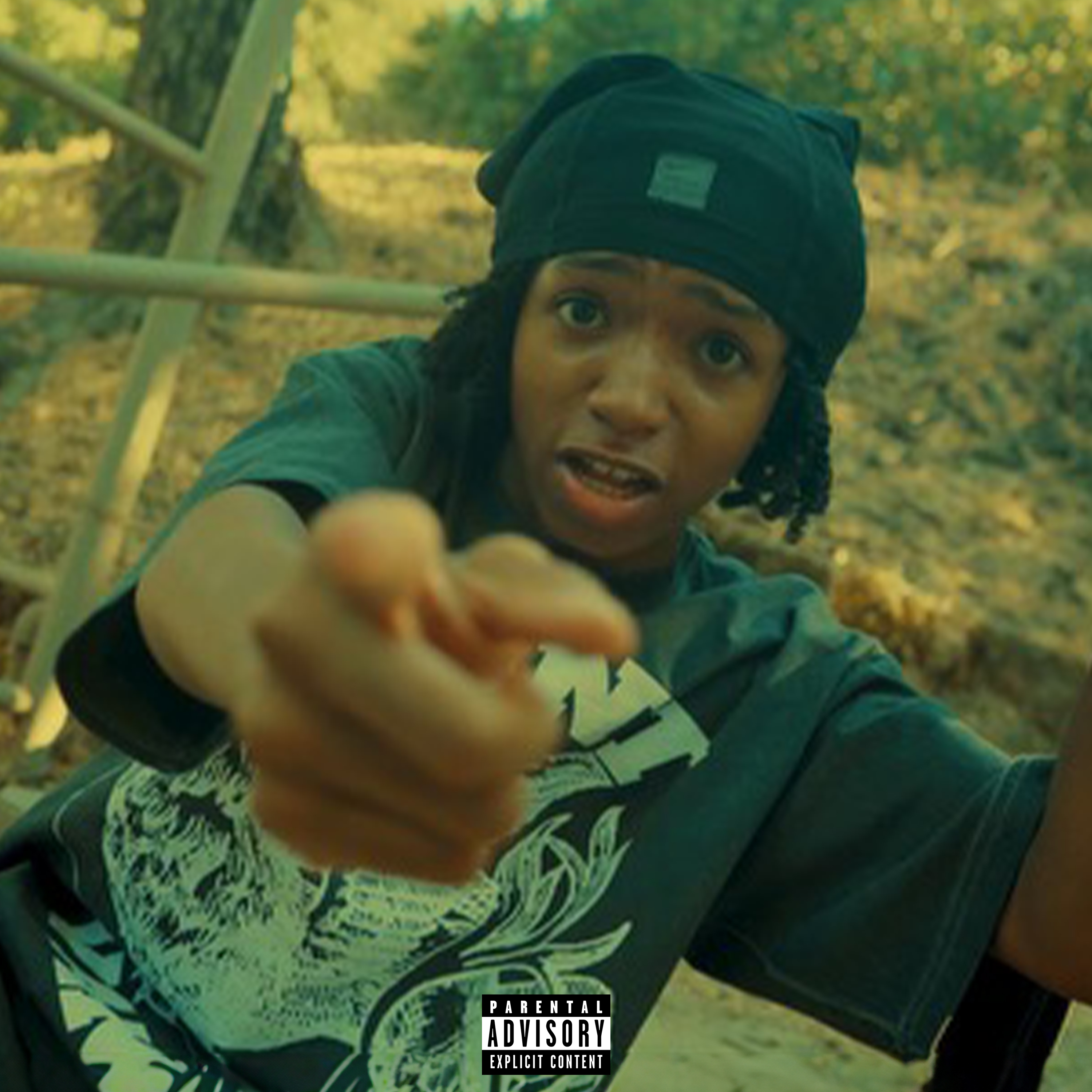 Wonderful Time - Single