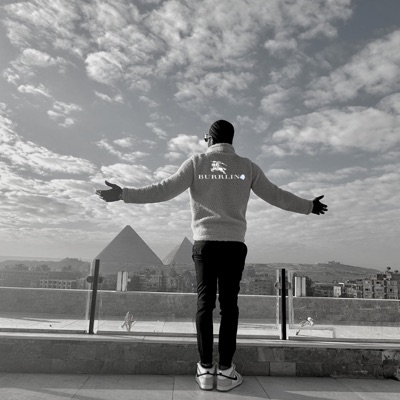 Balcony Flows - Single