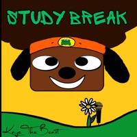 Study Break - EP - Kaye the Beast