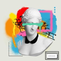 Serenade - Single - Casio Blanc カシオ & GammaFlow