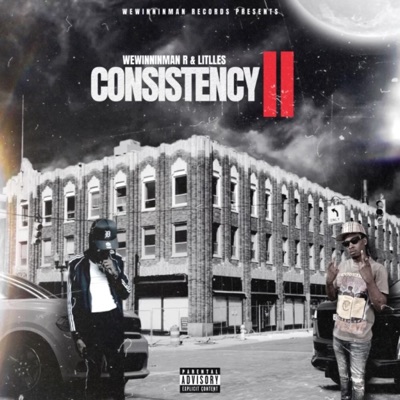 Consistency 2 (feat. Littles)