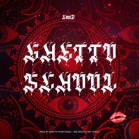 Ghetto School - Single - EMUZ