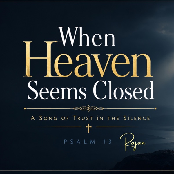 When Heaven seems closed