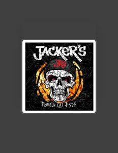 Listen to Jacker's, watch music videos, read bio, see tour dates & more!