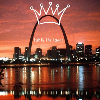 Talk of The Town 4 - EP