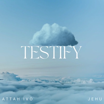 Testify - EP