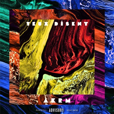 Yeux Disent - Single