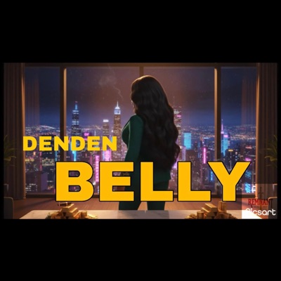 Belly - Single