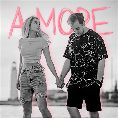 А море - Single