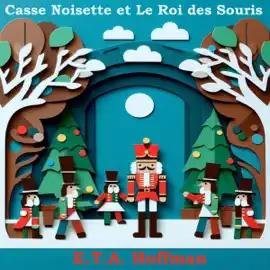 Casse Noisette Et le Roi des Souris (Unabridged)