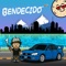 Bendecido - Kid uzzy lyrics