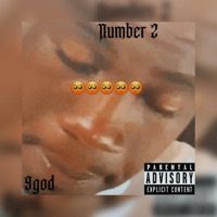 Number 2 - Single - 9god