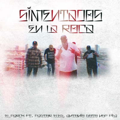 Simentados en la Roca (feat. Antonio Soto, Ngp Pila & Pastor Elenes) - Single