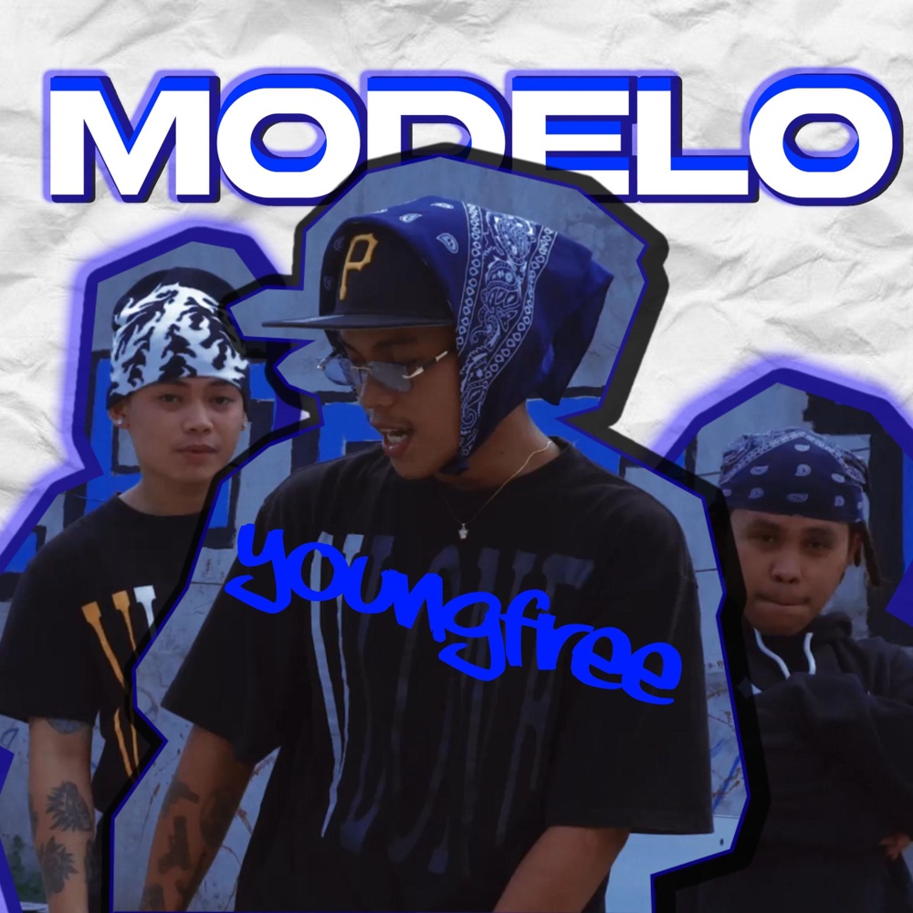 Обложка альбома «Modelo - Single» — Youngfree