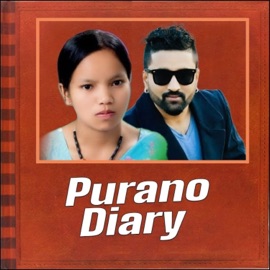 Purano Diary Tejas Regmi & Bishnu Majhi