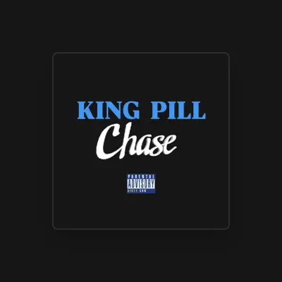 Listen to KING PILL, watch music videos, read bio, see tour dates & more!
