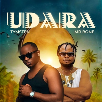 Udara (feat. Mr Bone) - Single