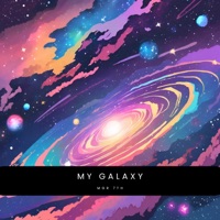My Galaxy - Single - MGR 7TH