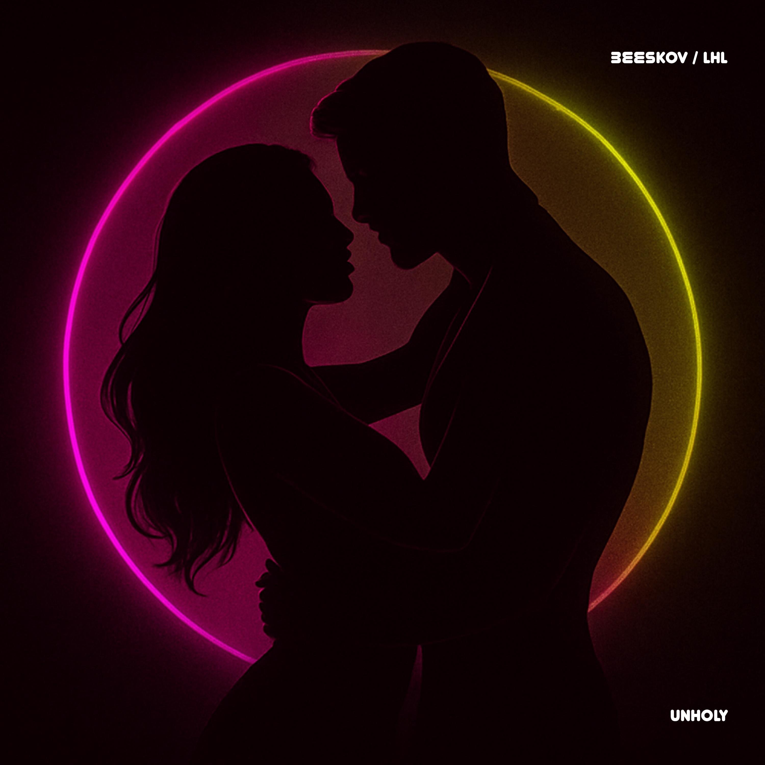 Unholy (tech house edit) - Single