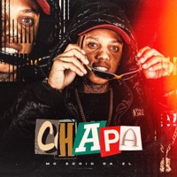 CHAPA - Single - Mc Zooio da ZL & Rotieh Produções
