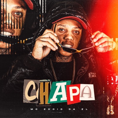 CHAPA - Single