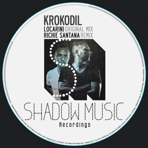 Krokodil - Single