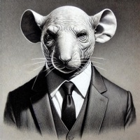 Rat - Single - Preacher