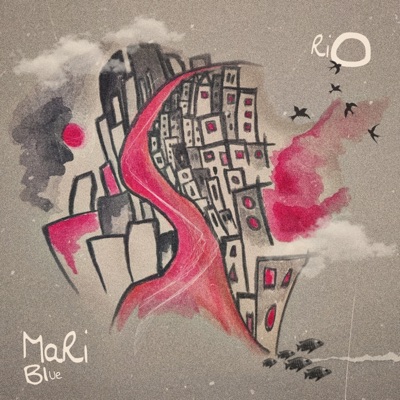 Rio (Spoken Word) - Single