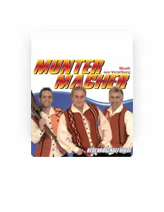 Listen to Muntermacher, watch music videos, read bio, see tour dates & more!