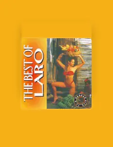 Laroを聴いたり、ミュージックビデオを鑑賞したり、経歴やツアー日程などを確認したりしましょう！