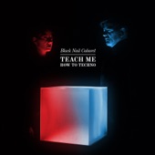 Teach Me How the Techno (People Theatre's Glow Mix) artwork