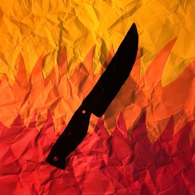 Jonny Rife Pulled a Knife - Single