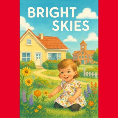 Bright skies - Single